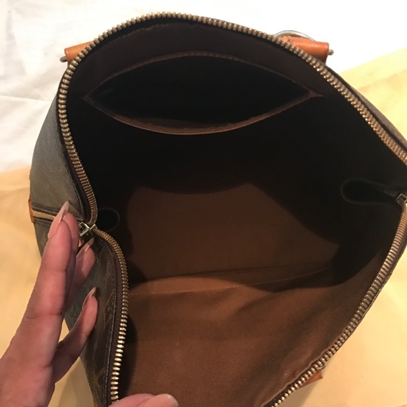 Authentic LOUIS VUITTON Monogram Alma PM❗️ - Picture 6 of 7